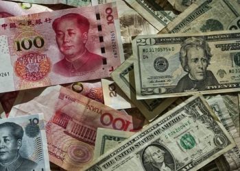 USD/CNH Technical Analysis