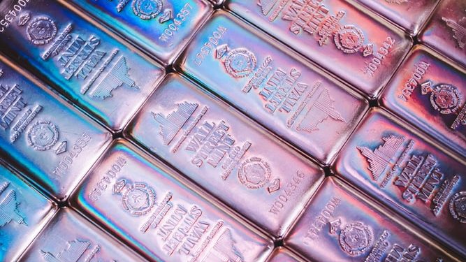 Silver Technical Analysis – Don’t ignore the red flags