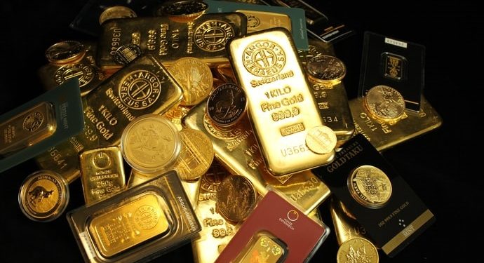 Gold Technical Analysis – Jobs report to decide the yellow metals fate