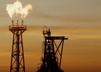 ‘Don’t panic, Gas prices have peaked!’