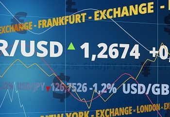 EURUSD Technical Analysis – Will the ECB meeting dent the euro recovery