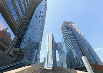 Asian equities trading in slightly continuation of the downbeat global sentiment