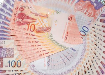 USD/MYR Technical Analysis