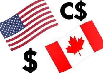 USDCAD Technical Analysis – Loonie Could Be About To Rally