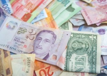 USD/SGD Technical Analysis