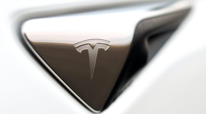 Tesla Technical Analysis – Buy the dip?