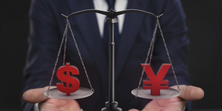 USDJPY Technical Analysis – Bullish or bearish?