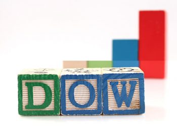 Dow Jones Industrial Average Technical Analysis – Bullish Reversal Pattern Seen