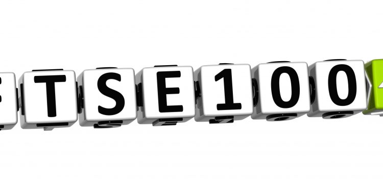 FTSE 100 Technical Analysis – 7,140 Is the big breakout level to watch