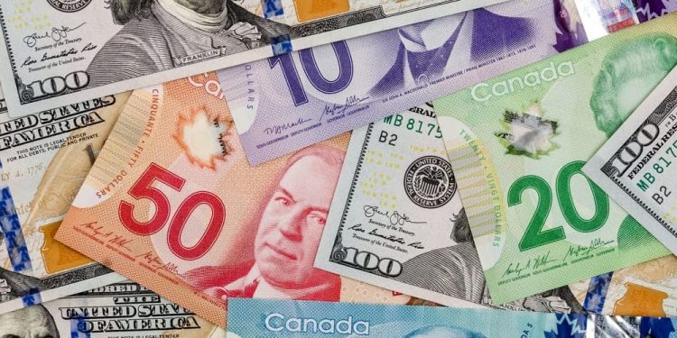 USDCAD Technical Analysis – 1.2000 Is Still Possible