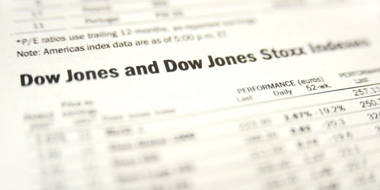 Dow Jones Industrial Average Technical Analysis – Sell Signals Remain