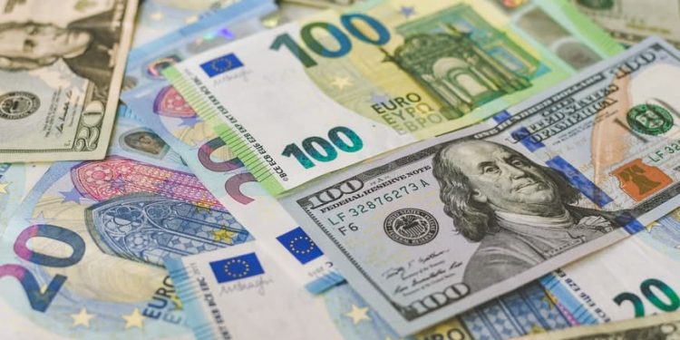 EURUSD Technical Analysis – Most oversold in nearly two years