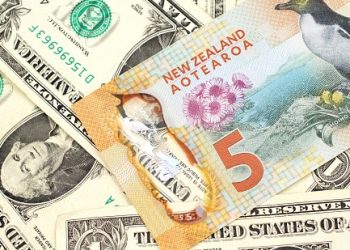 NZDUSD Technical Analysis – Wedge test still on track