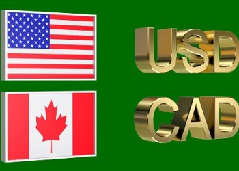 USDCAD Technical Analysis – 1.2640 Huge Upcoming Resistance