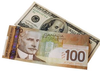 USDCAD Technical Analysis – Reversal on the cards