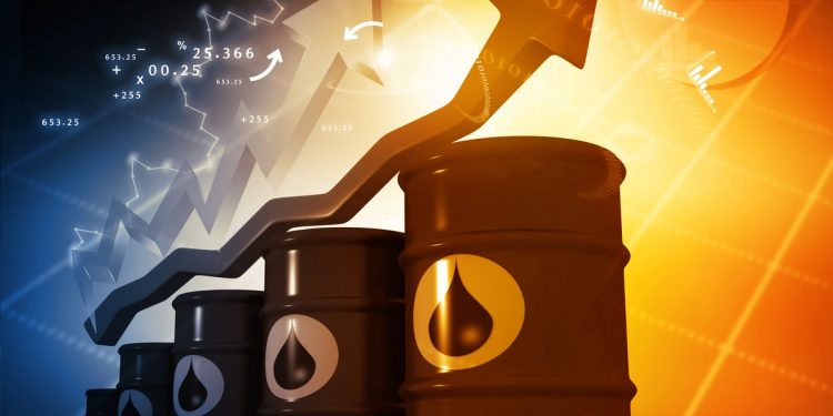Crude Oil Technical Analysis – Could still tag $90.00