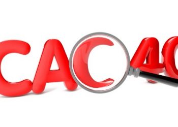 CAC 40 Technical Analysis – Long term trendline test looms