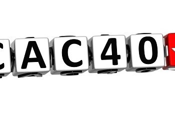 CAC 40 Technical Analysis – Triangle breakout looms