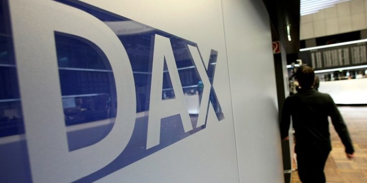 GER30 Technical Analysis – Wyckoff Accumulation Pattern Spotted