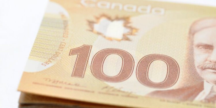 USDCAD Technical Analysis – 1.3000 Breakout Incoming