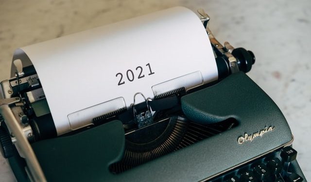 A year for the books