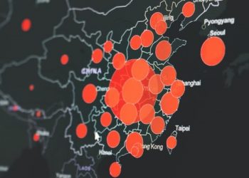 China Covid-19 Outbreak Worsens
