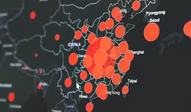 China Covid-19 Outbreak Worsens