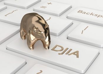 Dow Jones Industrial Average Technical Analysis – Bearish below 35,000