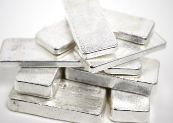 Silver Technical Analysis – Head and shoulder watch