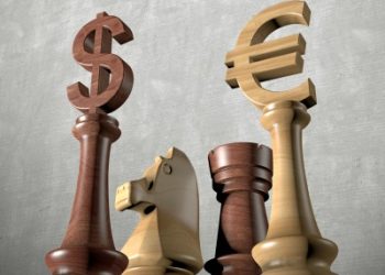 FED vs ECB