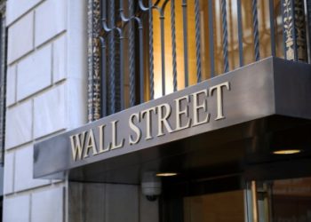 The battle for Wall Street has begun