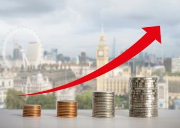 UK100 Technical Analysis – Triangle Break