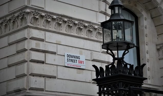 UK100 Technical Analysis – UK politics could rock the FTSE