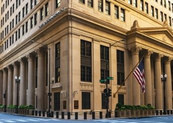 FED smashes the party