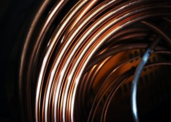 Copper Technical Analysis – Charts pointing to higher