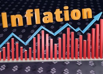 FED enters the war on inflation