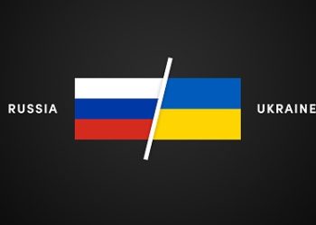 Asia equities trading negatively after lack of improvement in Russia-Ukraine talks