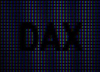 GER40 Technical Analysis – Bollinger band mean reversion