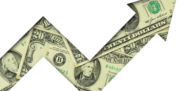 US Dollar Index Technical Analysis: Targeting 100.00