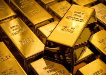 Gold Technical Analysis – How long can the correction go?