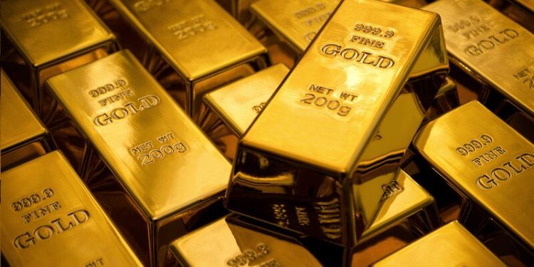 Gold Technical Analysis – How long can the correction go?