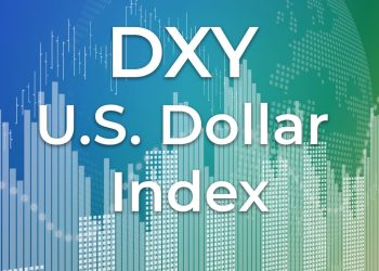US dollar index to test $100