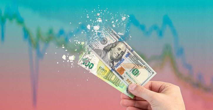 EURUSD Technical Analysis – The euro has a problem