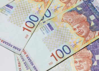 USDMYR Technical Analysis