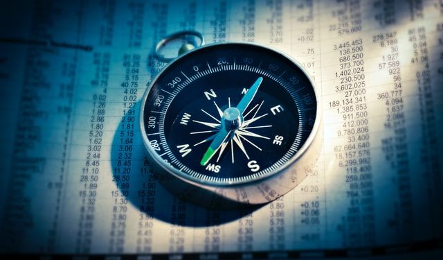 Market is decisive to indicate the direction