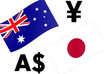 AUDJPY technically still bullish, as risk sentiment turns very bearish