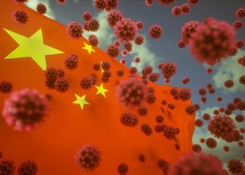 Morning Brief – More China COVID-19 Fears