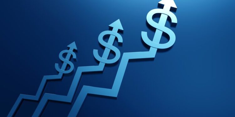 Midday Brief – Dollar gathers confidence ahead of FOMC minutes