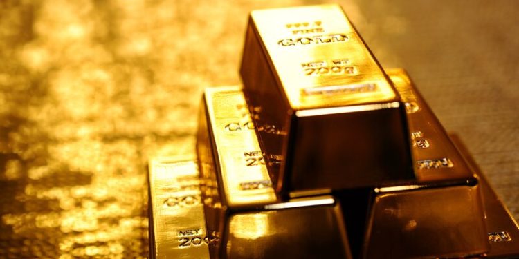 Gold Technical Analysis – At Critical Support