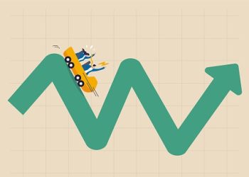 Higher volatility as risk markets begin to capitulate